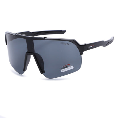 Coolook Shield Wrap Around Sunglasses Wholesale CL10993