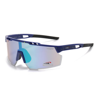 Coolook Shield Wrap Around Sunglasses Wholesale CL10996-1