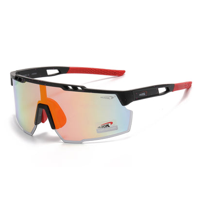 Coolook Shield Wrap Around Sunglasses Wholesale CL10996-1