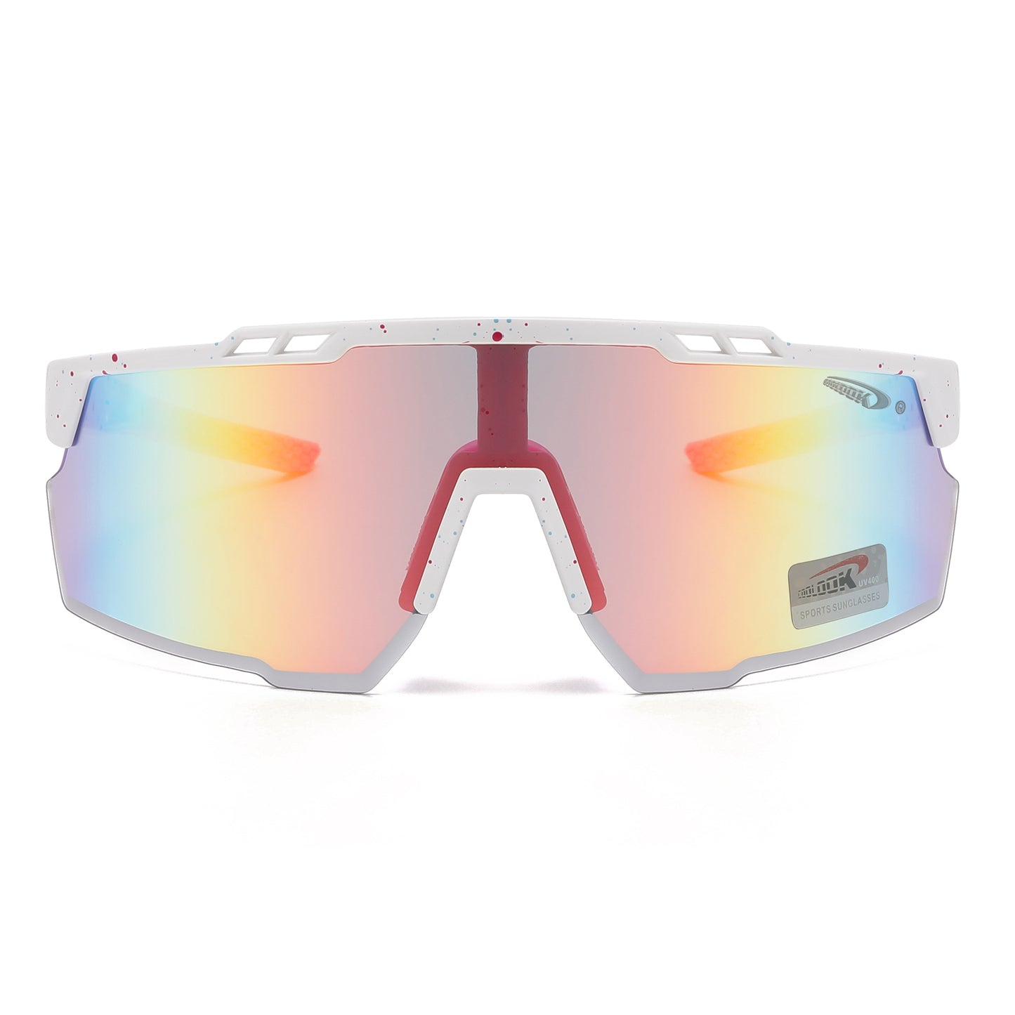 Coolook Sport Shield Men's Sunglasses Wholesale CL10996-2