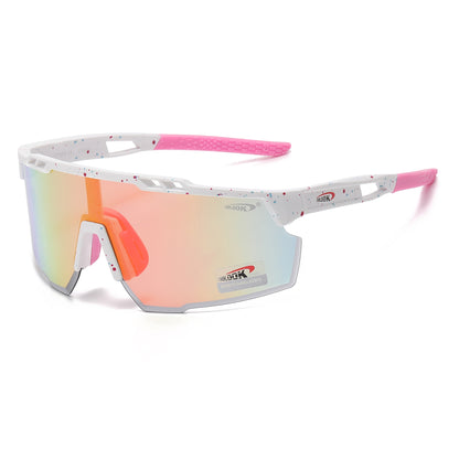Coolook Sport Shield Men's Sunglasses Wholesale CL10996-2