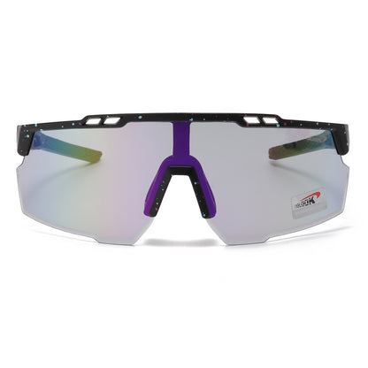Coolook Sport Shield Men's Sunglasses Wholesale CL10996-2