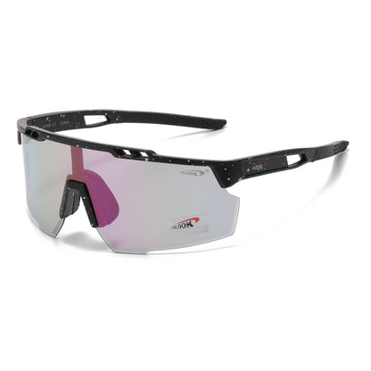 Coolook Sport Shield Men's Sunglasses Wholesale CL10996-2