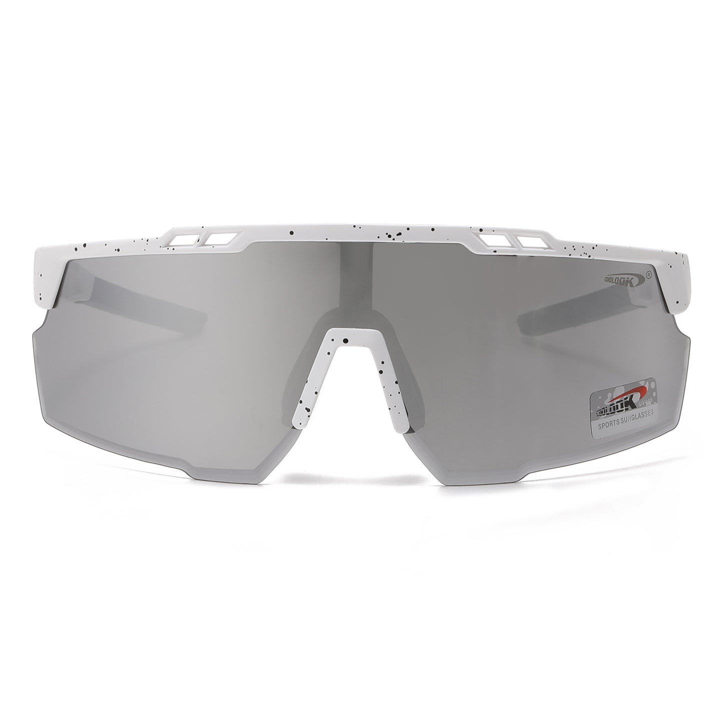 Coolook Sport Shield Men's Sunglasses Wholesale CL10996-2