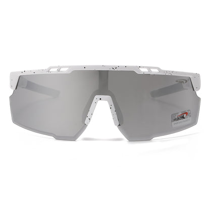 Coolook Sport Shield Men's Sunglasses Wholesale CL10996-2