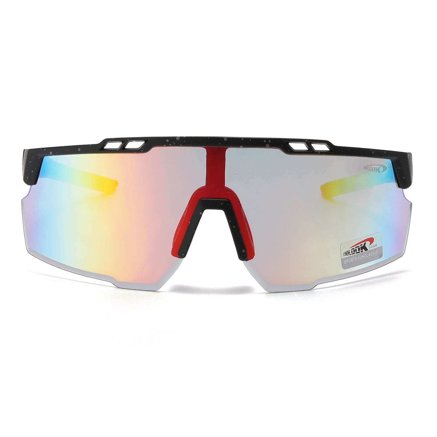Coolook Sport Shield Men's Sunglasses Wholesale CL10996-2