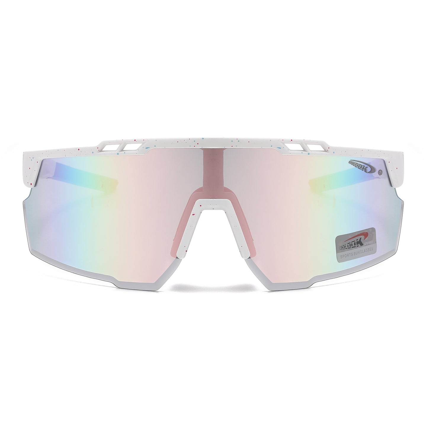 Coolook Sport Shield Men's Sunglasses Wholesale CL10996-2