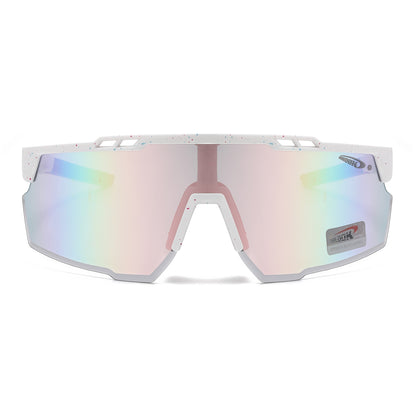 Coolook Sport Shield Men's Sunglasses Wholesale CL10996-2