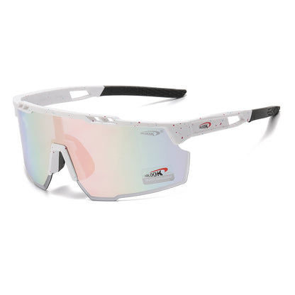 Coolook Sport Shield Men's Sunglasses Wholesale CL10996-2