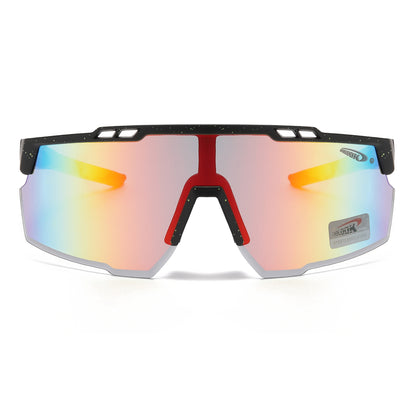 Coolook Sport Shield Men's Sunglasses Wholesale CL10996-2