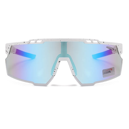 Coolook Sport Shield Men's Sunglasses Wholesale CL10996-2