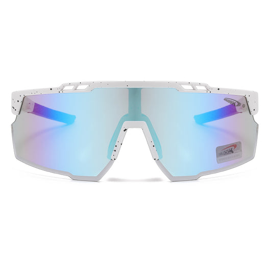Coolook Sport Shield Men's Sunglasses Wholesale CL10996-2