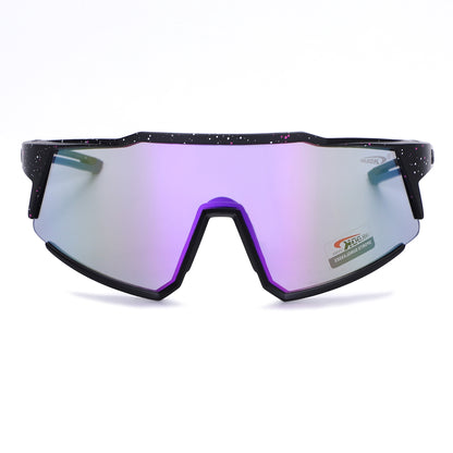 Coolook Sports Shield Wrap Sunglasses CL10997-2