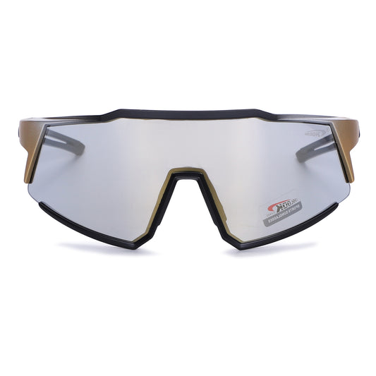 Coolook Wrap Around Men's Wholesale Sunglasses CL10997-3