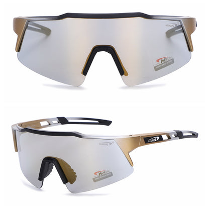 Coolook Wrap Around Men's Wholesale Sunglasses CL10999-1