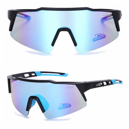 Coolook Wrap Around Men's Wholesale Sunglasses CL10999-2