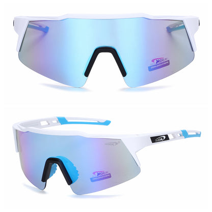 Coolook Wrap Around Men's Wholesale Sunglasses CL10999-2