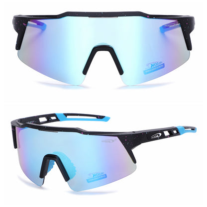 Coolook Wrap Around Men's Wholesale Sunglasses CL10999-3