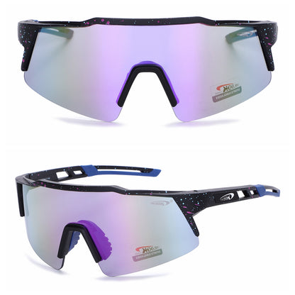 Coolook Wrap Around Men's Wholesale Sunglasses CL10999-3