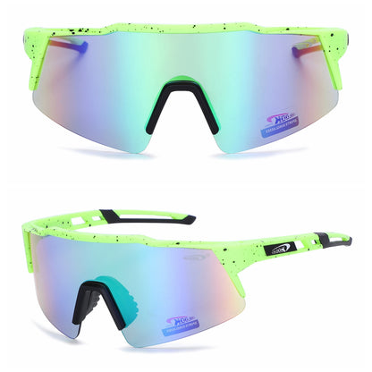 Coolook Wrap Around Men's Wholesale Sunglasses CL10999-3