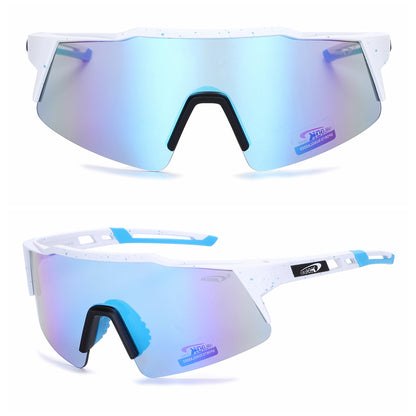 Coolook Wrap Around Men's Wholesale Sunglasses CL10999-3
