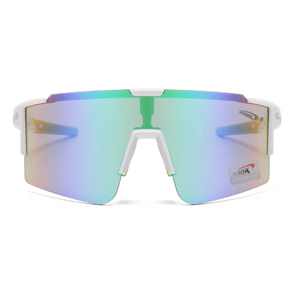 Coolook Sport Shield Men's Sunglasses Wholesale CL11000-1