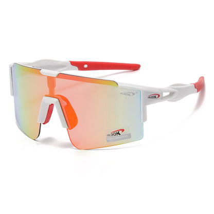 Coolook Sport Shield Men's Sunglasses Wholesale CL11000-1