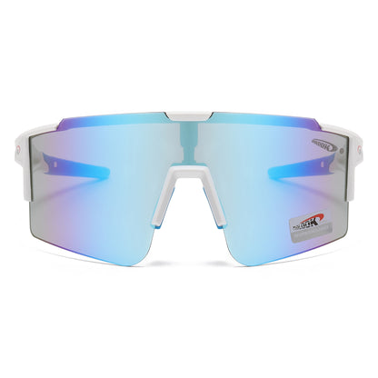 Coolook Sport Shield Men's Sunglasses Wholesale CL11000-1