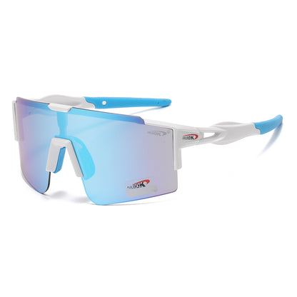 Coolook Sport Shield Men's Sunglasses Wholesale CL11000-1