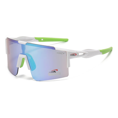 Coolook Sport Shield Men's Sunglasses Wholesale CL11000-1