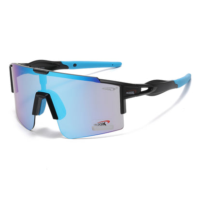 Coolook Sport Shield Men's Sunglasses Wholesale CL11000-1