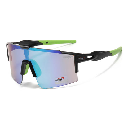Coolook Sport Shield Men's Sunglasses Wholesale CL11000-1