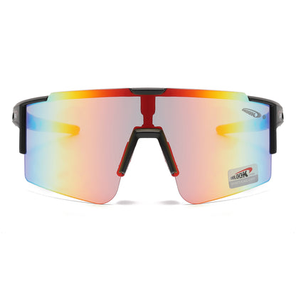 Coolook Sport Shield Men's Sunglasses Wholesale CL11000-1