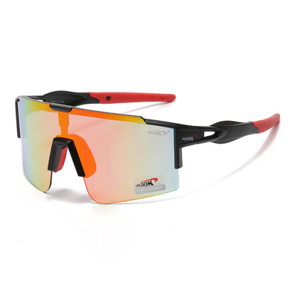 Coolook Sport Shield Men's Sunglasses Wholesale CL11000-1