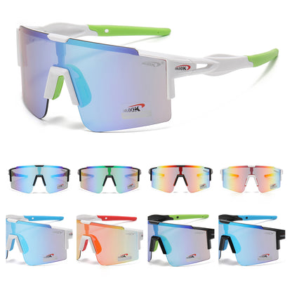 Coolook Sport Shield Men's Sunglasses Wholesale CL11000-1