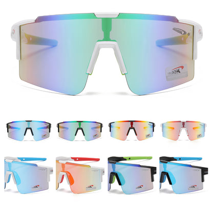 Coolook Sport Shield Men's Sunglasses Wholesale CL11000-1