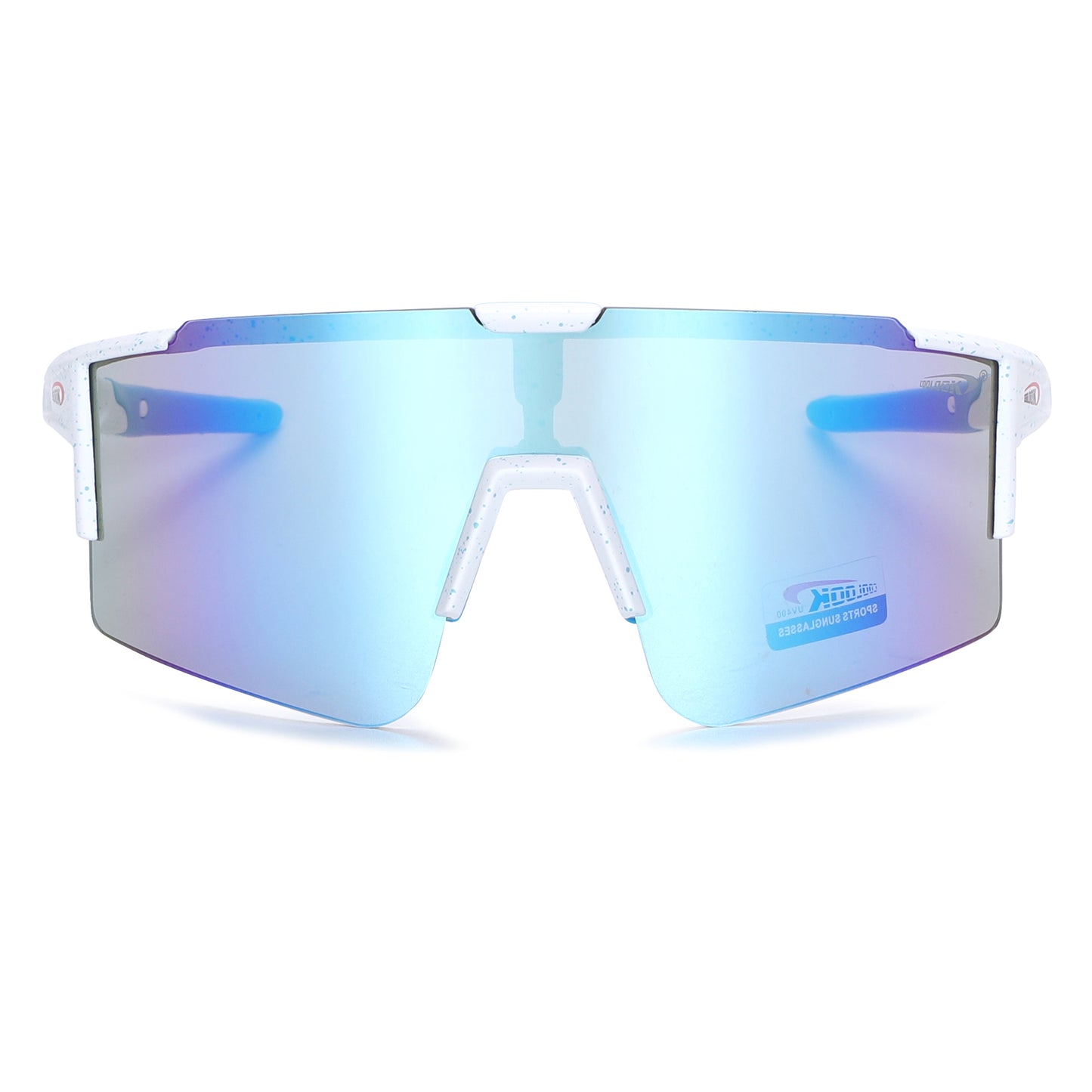 Coolook Sport Shield Men's Sunglasses Wholesale CL11000-1