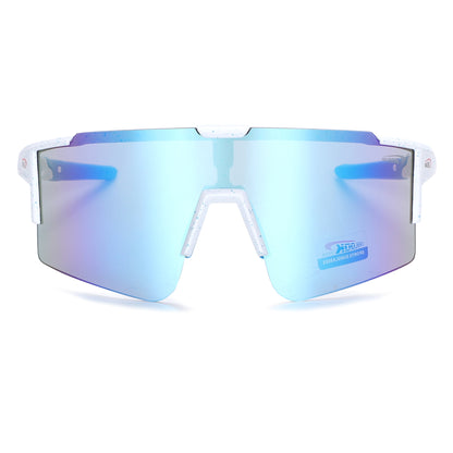 Coolook Sport Shield Men's Sunglasses Wholesale CL11000-1