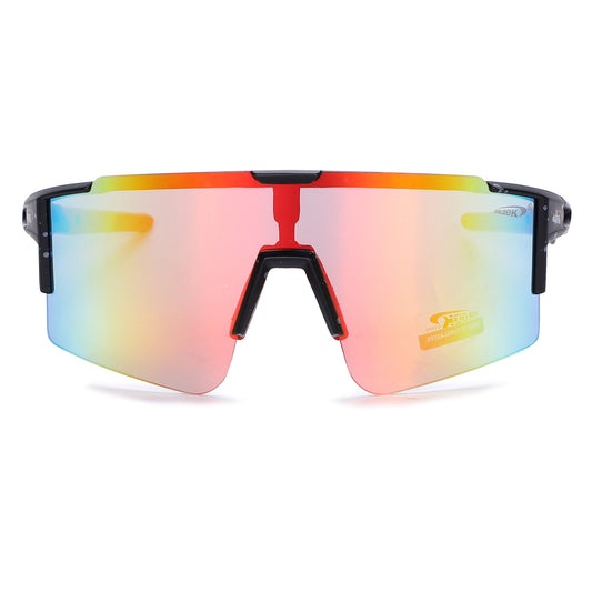 Coolook Sport Shield Men's Sunglasses Wholesale CL11000-1