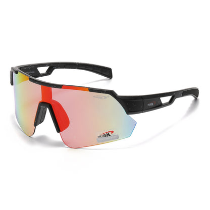 Coolook Wrap Around Men's Wholesale Sunglasses CL11002-1