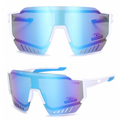 Coolook Sport Shield Men's Sunglasses Wholesale CL11074