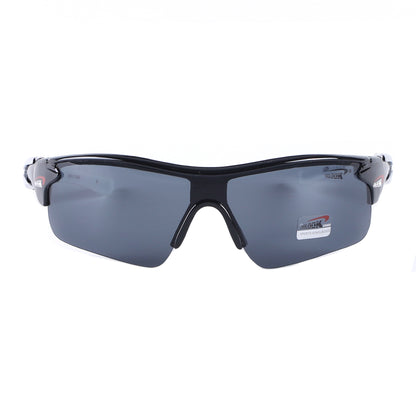 Coolook Sport Semi-Rimless Men's Sunglasses CL113