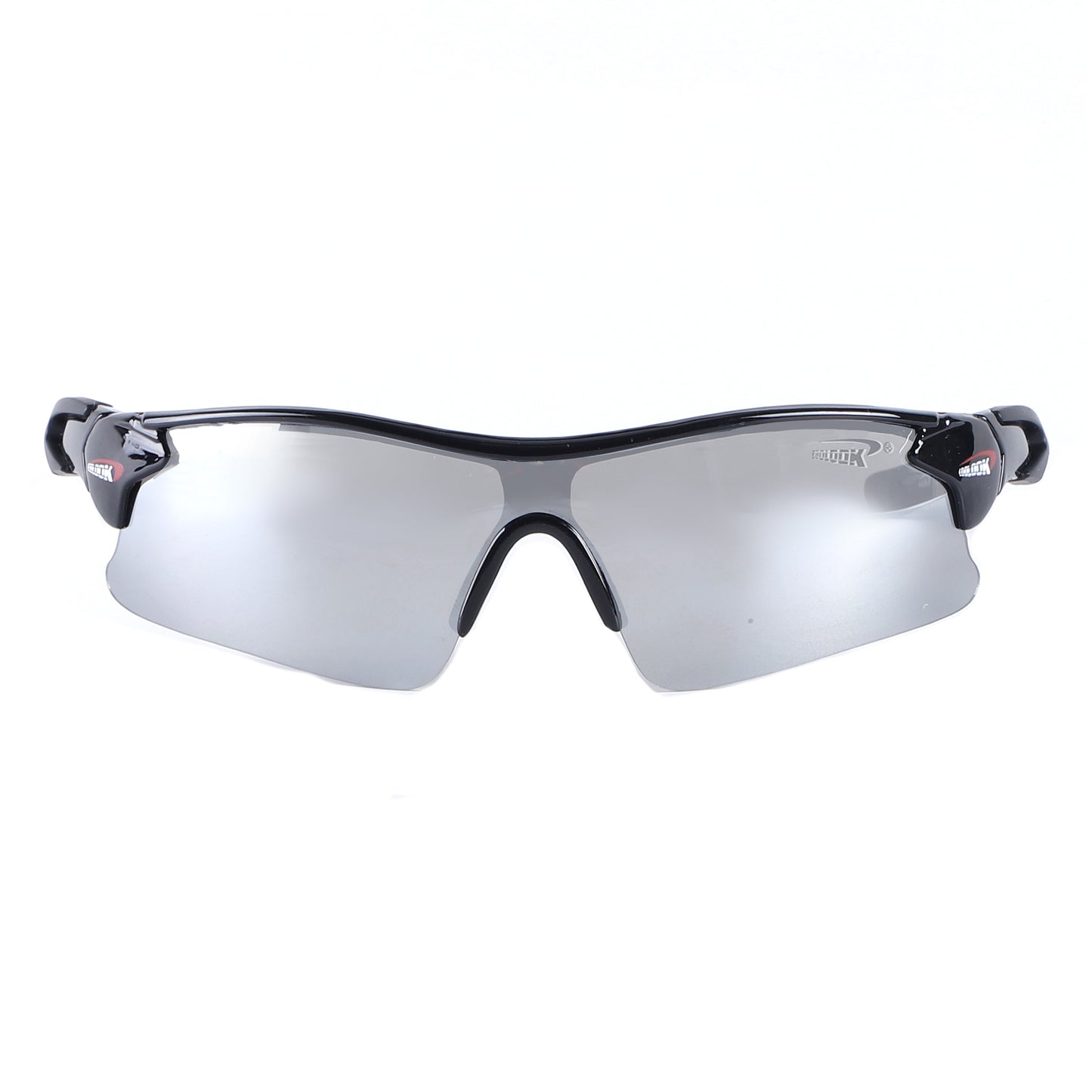 Coolook Sport Semi-Rimless Men's Sunglasses CL123