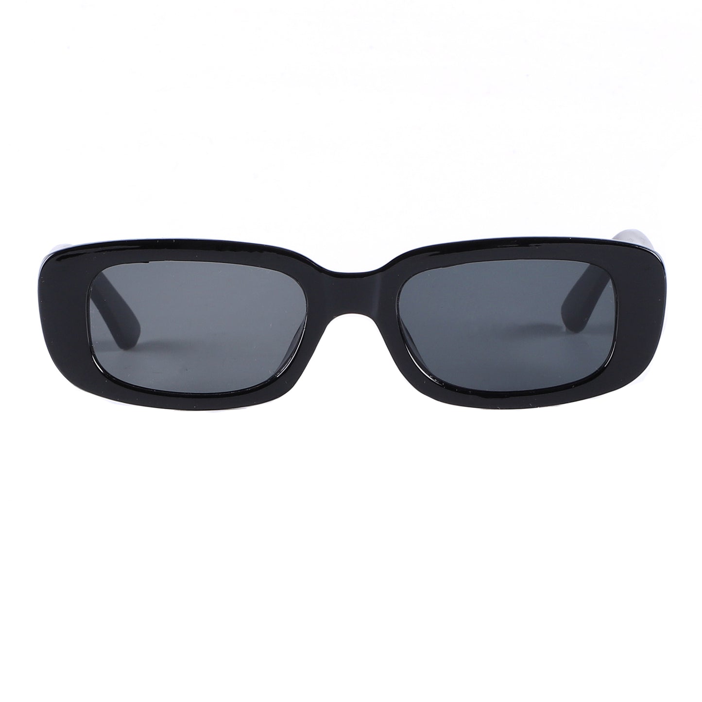 90s Essential Narrow Rectangle Sunglasses P10799SD
