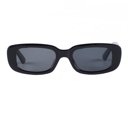 90s Essential Narrow Rectangle Sunglasses P10799SD