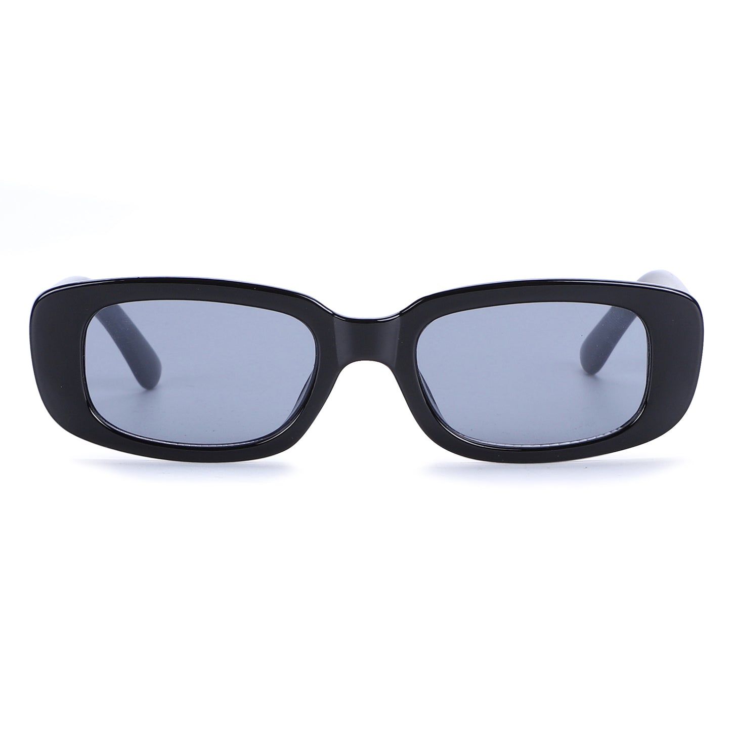 90s Essential Narrow Rectangle Sunglasses P10799SD