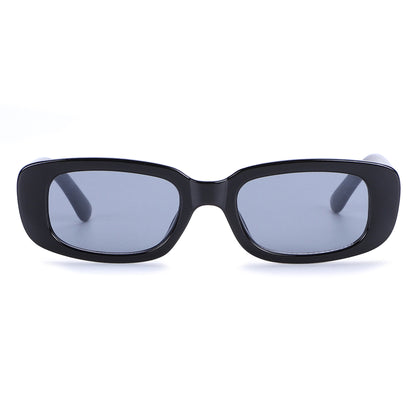 90s Essential Narrow Rectangle Sunglasses P10799SD
