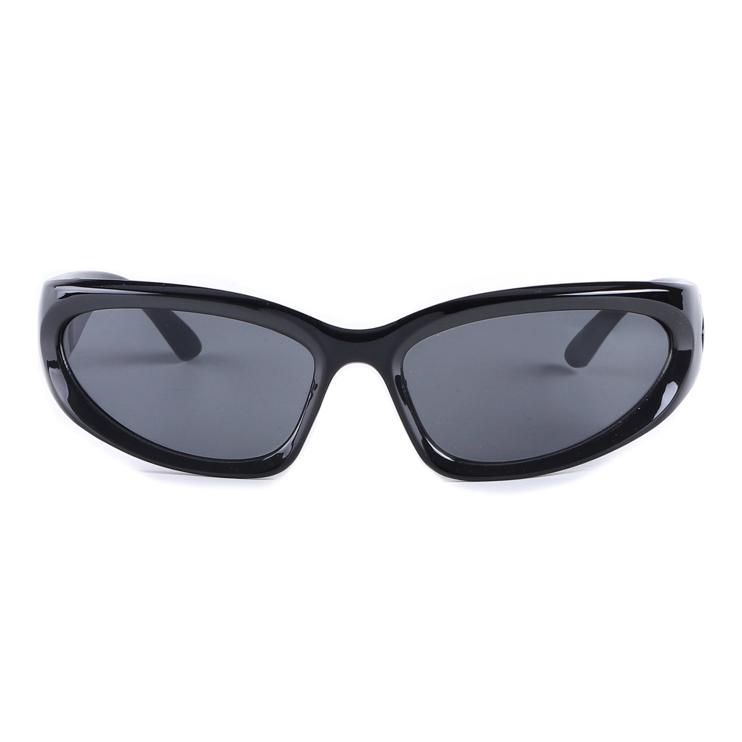 Wrap Around Sports Sunglasses P10891