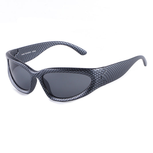 Wrap Around Sports Sunglasses P10891