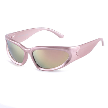 Wrap Around Sports Sunglasses P10891
